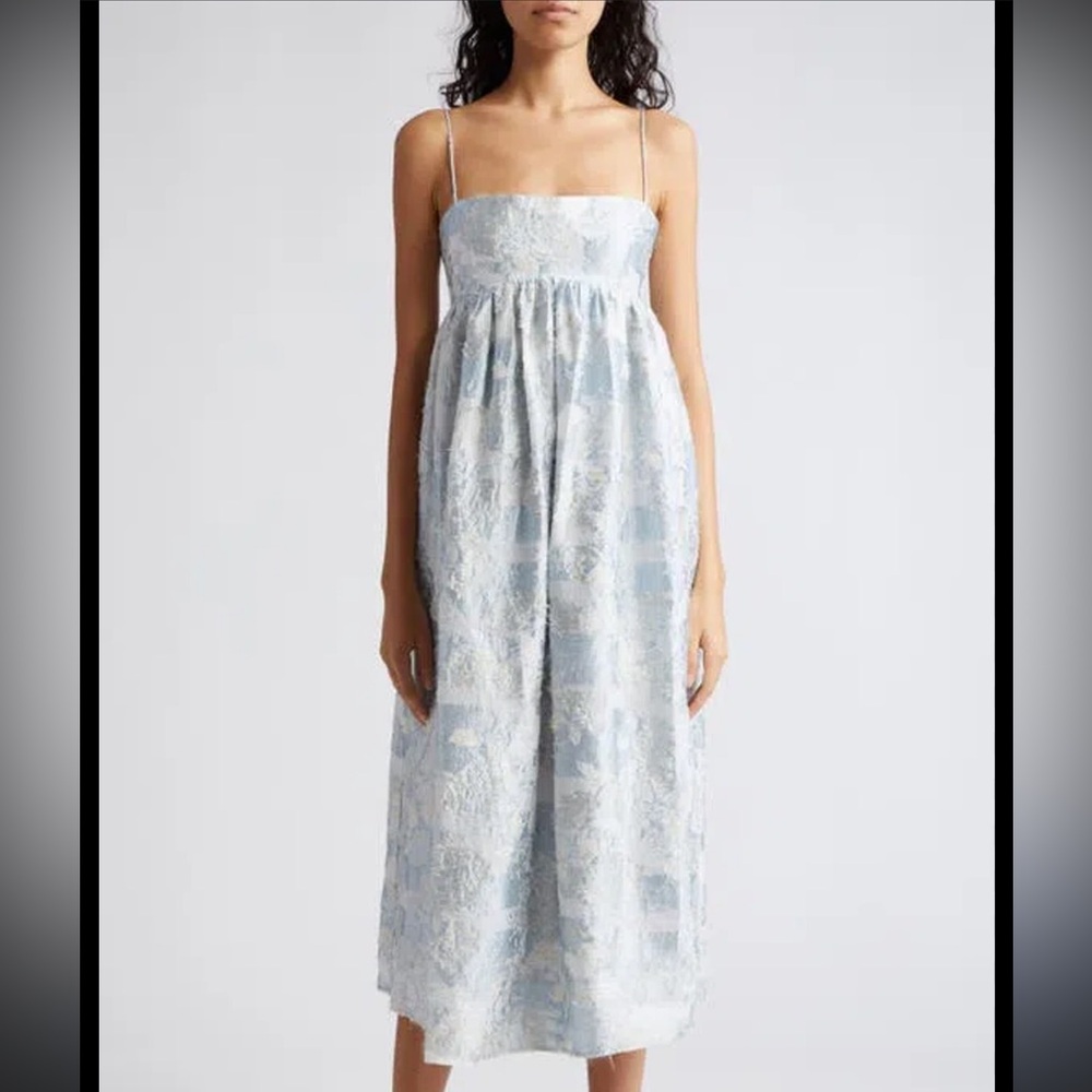 NWOT Stine Goya Daria Dress